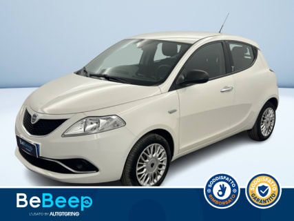 YPSILON 1.2 GOLD 69CV MY16