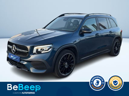 GLB 200 D PREMIUM AUTO
