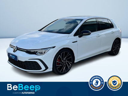 GOLF 2.0 TDI GTD 200CV DSG