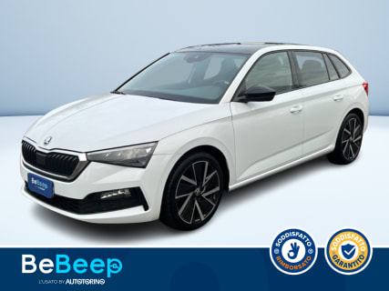SCALA 1.6 TDI SPORT 115CV