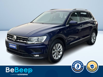 TIGUAN 1.5 TSI BUSINESS 150CV DSG