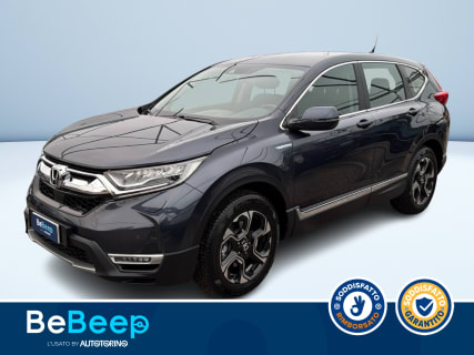 CR-V 2.0 HEV EXECUTIVE NAVI AWD ECVT CR-V 2.0 HEV EXECUTIVE NAVI AWD ECVT