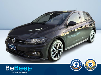 POLO 5P 1.0 TSI HIGHLINE 95CV