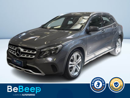 GLA 180 SPORT AUTO