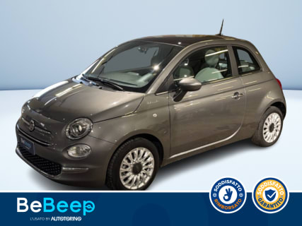 500 1.0 HYBRID DOLCEVITA 70CV