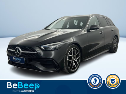 C SW 220 D MHEV PREMIUM AUTO