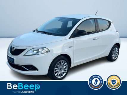 YPSILON 1.2 GOLD 69CV MY18