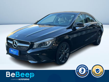 CLA 200 SPORT CLA 200 SPORT