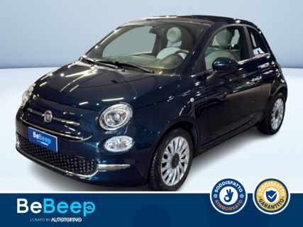 500 1.0 HYBRID DOLCEVITA 70CV