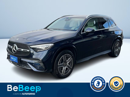 GLC 220 D AMG ADVANCED 4MATIC AUTO