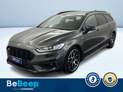 MONDEO SW 2.0 ECOBLUE ST-LINE BUSINESS S&S 190CV A
