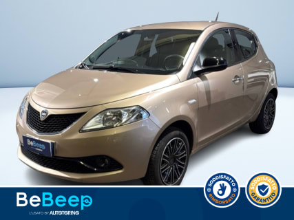 YPSILON 1.2 GOLD S&S 69CV MY19