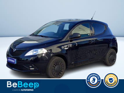 YPSILON 1.2 ELEFANTINO BLU S&S 69CV MY19
