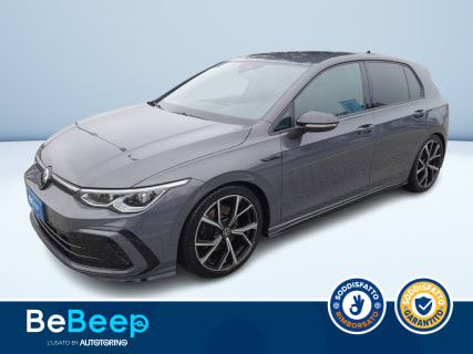 GOLF 1.5 ETSI EVO R-LINE 150CV DSG GOLF 1.5 ETSI EVO R-LINE 150CV DSG