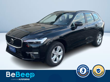 XC60 2.0 B4 CORE AUTO XC60 2.0 B4 CORE AUTO