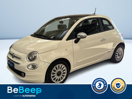 500 1.0 HYBRID LOUNGE 70CV