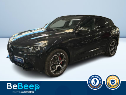 STELVIO 2.2 T VELOCE Q4 210CV AUTO