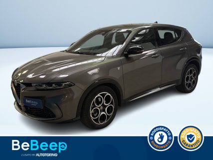 TONALE 1.6 TI 130CV TCT6