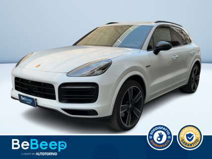 CAYENNE 3.0 E-HYBRID TIPTRONIC
