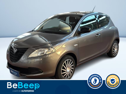 YPSILON 1.2 8V ELEFANTINO 69CV MY14