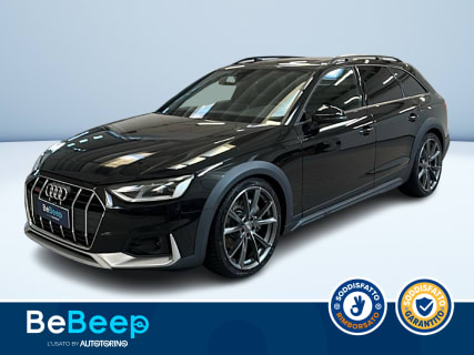 A4 ALLROAD 45 3.0 TDI BUSINESS 231CV QUATTRO TIPTR