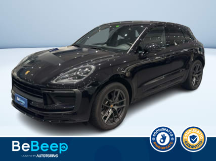 MACAN 2.0 T 265CV PDK