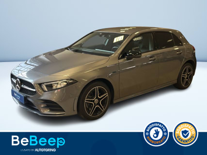 A 250 E PHEV (EQ-POWER) PREMIUM AUTO A 250 E PHEV (EQ-POWER) PREMIUM AUTO