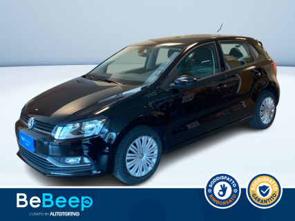 POLO 5P 1.4 TDI COMFORTLINE 75CV