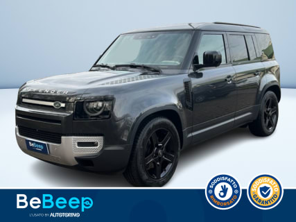 DEFENDER 110 3.0D I6 MHEV SE AWD 200CV AUTO