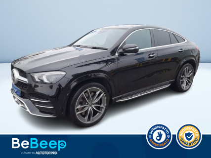 GLE COUPE 350 DE PLUG-IN HYBRID(E EQ-POWER) PREMIU GLE COUPE 350 DE PLUG-IN HYBRID(E EQ-POWER) PREMIU