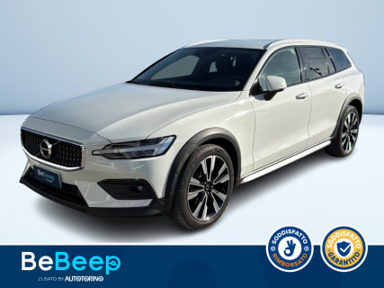 V60 CROSS COUNTRY 2.0 B4 BUSINESS PRO AWD AUTO