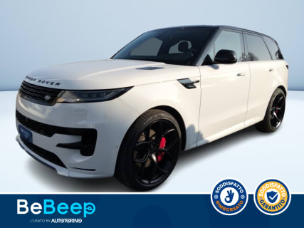 RANGE ROVER SPORT 3.0 I6 PHEV AUTOBIOGRAPHY AWD