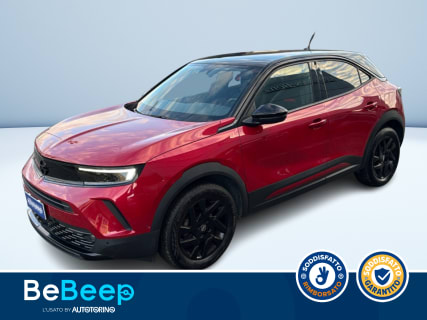 MOKKA 1.2 T GS S&S 100CV