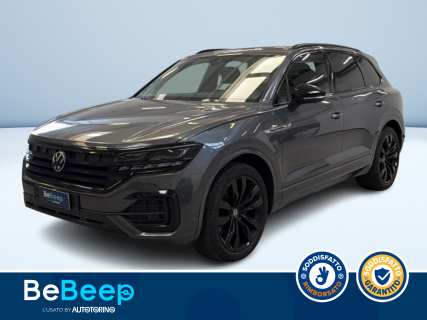 TOUAREG 3.0 V6 TDI ATMOSPHERE R-LINE EXTERIOR PACK