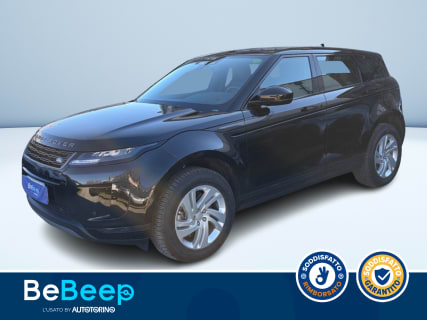 RANGE ROVER EVOQUE 1.5 I3 PHEV S AWD 269CV AUTO