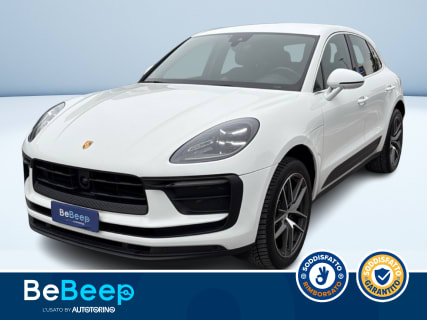 MACAN 2.0 265CV PDK MACAN 2.0 265CV PDK