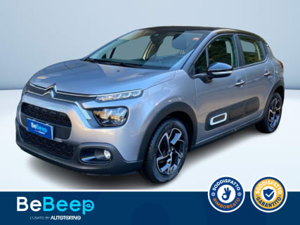 C3 1.2 PURETECH SHINE S&S 83CV NEOPATENTATI MY20