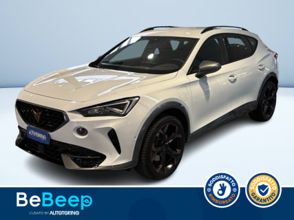 FORMENTOR 1.4 E-HYBRID DSG