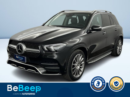 GLE 350 DE PLUG-IN HYBRID(E EQ-POWER) PREMIUM PLUS