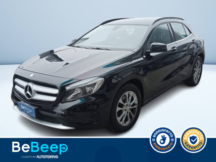 GLA 180 D BUSINESS AUTO