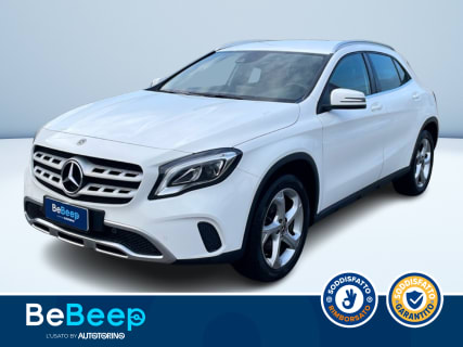 GLA 180 D SPORT AUTO