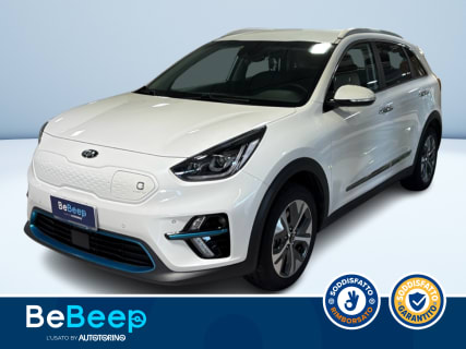 NIRO 1.6 GDI HEV STYLE DCT MY18