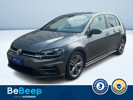 GOLF 5P 1.5 TSI SPORT 150CV