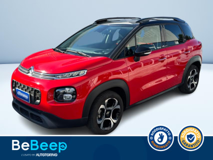 C3 AIRCROSS 1.2 PURETECH SHINE S&S 110CV EAT6