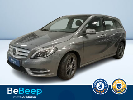 B 180 CDI PREMIUM FULL EDITION