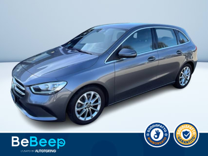B 180 SPORT B 180 SPORT