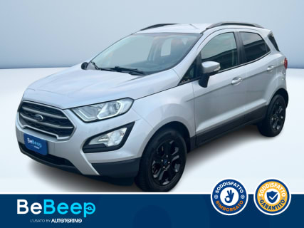 ECOSPORT 1.5 TDCI BUSINESS 100CV