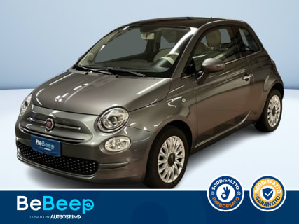 500 1.2 LOUNGE 69CV MY18 500 1.2 LOUNGE 69CV MY18