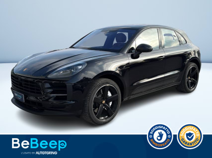 MACAN 3.0 S 354CV PDK