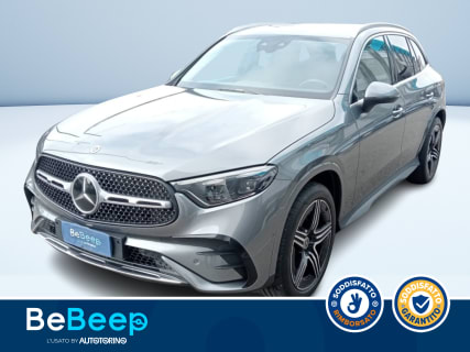 GLC 220 D AMG ADVANCED 4MATIC AUTO